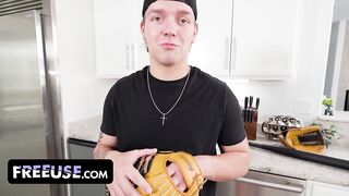 MYLF Next Door: A Tale of Hot POV Fucking