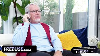 Sexy Little PlayToy Coco Lovelock Gets Tested By White Hard Cock