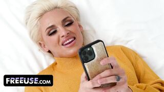 Hot and Soon-to-Be Divorced Milf, Ready and Willing to Be Hotd - Everyone's Invited