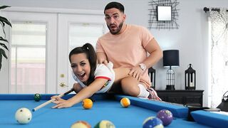 Hot Fantasy - Petite Vixen Freya von Doom Gets Stripped & Shagged Free Use Style