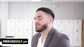 Hot Milf - The Best Hot Movie - Take It From a Milf: A Shoot Your Shot Extended Cut