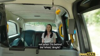 Sex Taxi FULL SCENE - Teen music prodigy studying in Prague University blows on huge upright organ