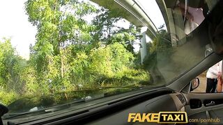 Sex Young Euro girl penetrated by huge cock under bridge in public