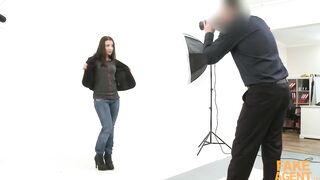 Amateur pussy so warm and tight I cum quick - Sex AGENT