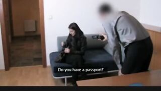 SexPorn That's how it's done!