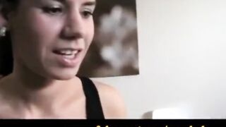 SexPorn Teacher wants anal action