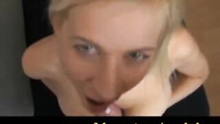 SexPorn - Big boobed Milf loves anal