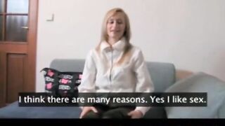 SexPorn One of my best castings