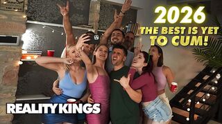 Hot Porn - Blonde Nympho Tiffany Tatum Gets Her Ass Wrecked Upstairs By Tall Stud Francis X