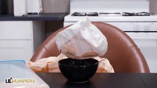 LILhumpers - Ricky Fucks His Hot & Horny Milfy Sex Therapist Alexis Fawx