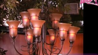 German john fucks 2 hookers without condom