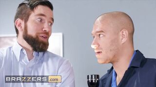 Hot - Big Tit BBW Maserati Gets Stuck in Elevator