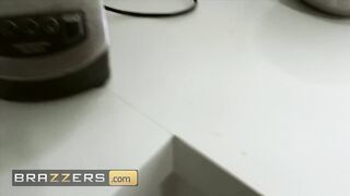 Hot - Tattooed Goddess Joanna Angel Fills All Her Holes With A Hard Dick