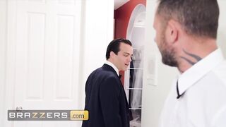 Hot - Thicc bride to be Nina Rivera loves anal