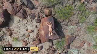 Hot - Thicc PAWG Abella Danger wants anal