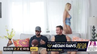 Hot - Big tit phat ass house wife Vanessa Cage cheats