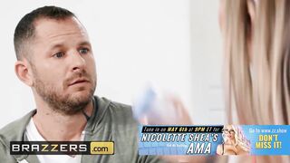 Hot - Inked big tit nurse Karma Rx likes it rough