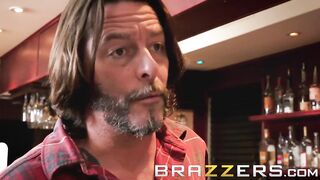 Hot - Wife Angela Whte cucks her husband