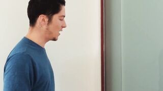 Hot - Dillion and Jenna leave the boy out of it