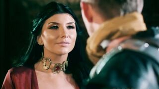 Queen Of Thrones: Part 3 (A XXX Parody) - Hot