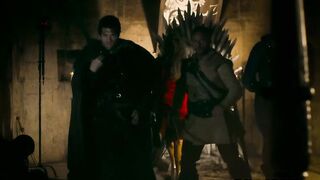 Queen Of Thrones: Part 4 (A XXX Parody) - Hot
