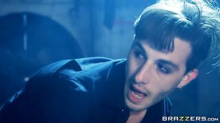 Power Bangers: A XXX Parody Part 5 - Hot