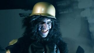 Power Bangers: A XXX Parody Part 4 - Hot