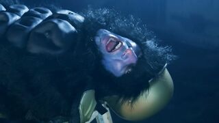 Power Bangers: A XXX Parody Part 4 - Hot