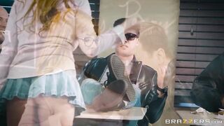 The Substitute needs you to stay after class - Hot