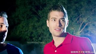 Power Bangers: A XXX Parody Part 2 - Hot