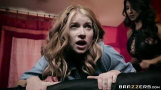 Naughty Dom teen - Hot