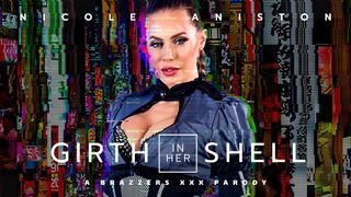 Girth In Her Shell (A XXX Parody) - Hot