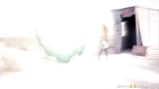 Full Service Station: a XXX Parody - Hot