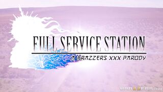 Full Service Station: a XXX Parody - Hot