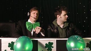 The Fuck of the Irish - Hot