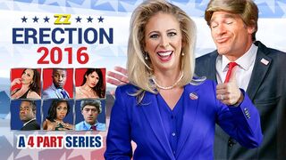 ZZ Erection 2016 (4 Part Series Trailer) - Hot