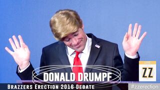 ZZ Erection 2016: Part 1 - Hot