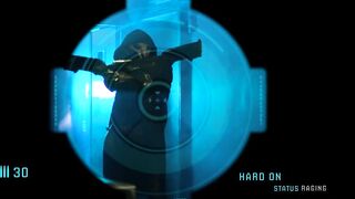 Oversnatch (XXX Parody) - Hot