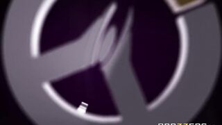 Oversnatch (XXX Parody) - Hot