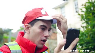 Pokemon Go (XXX- Parody) - Hot