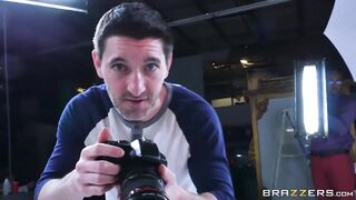 Dirty milf Krissy Lynn takes what she wants - Hot