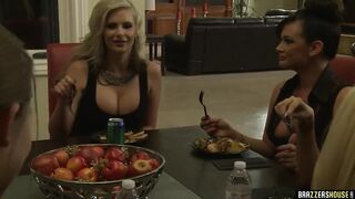 Hot House: Season 1 episode 5 Trailer - Hot