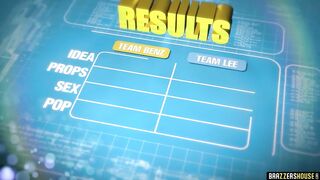 Hot House: Season 1 episode 5, Full version - Hot