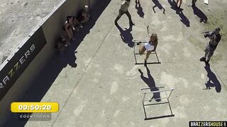 Hot House: Season 1 episode 4 Trailer - Hot