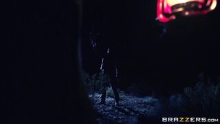 American Whore Story - Frightening Horror Series - Hot