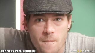 Hot - Student daydreams about Eva Karera