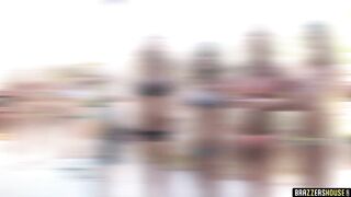 Hot House Full Trailer - Hot