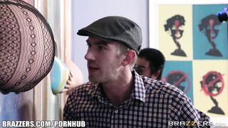 These asses are real works of art - Hot