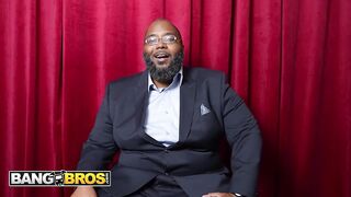 Hot - Kira Perez Sucks Steven's Cock, Then Turns Around For A Hardcore Doggystyle Pounding