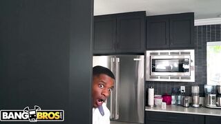 Hot - Brown Bunnies Compilation #2 Starring Sarai Minx, Mini Stallion, Jordy Love & More